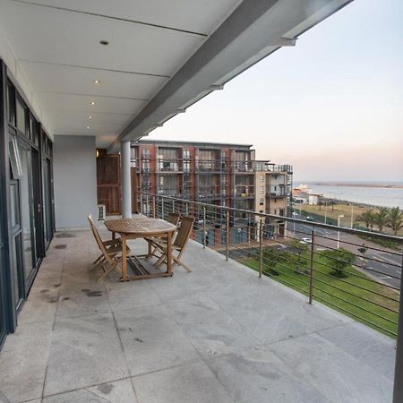 Stay At The Point - Palatial Private Penthouse Durban Exterior photo