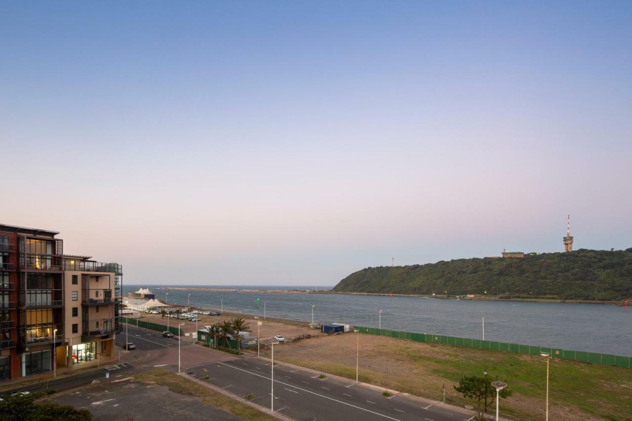 Stay At The Point - Palatial Private Penthouse Durban Exterior photo