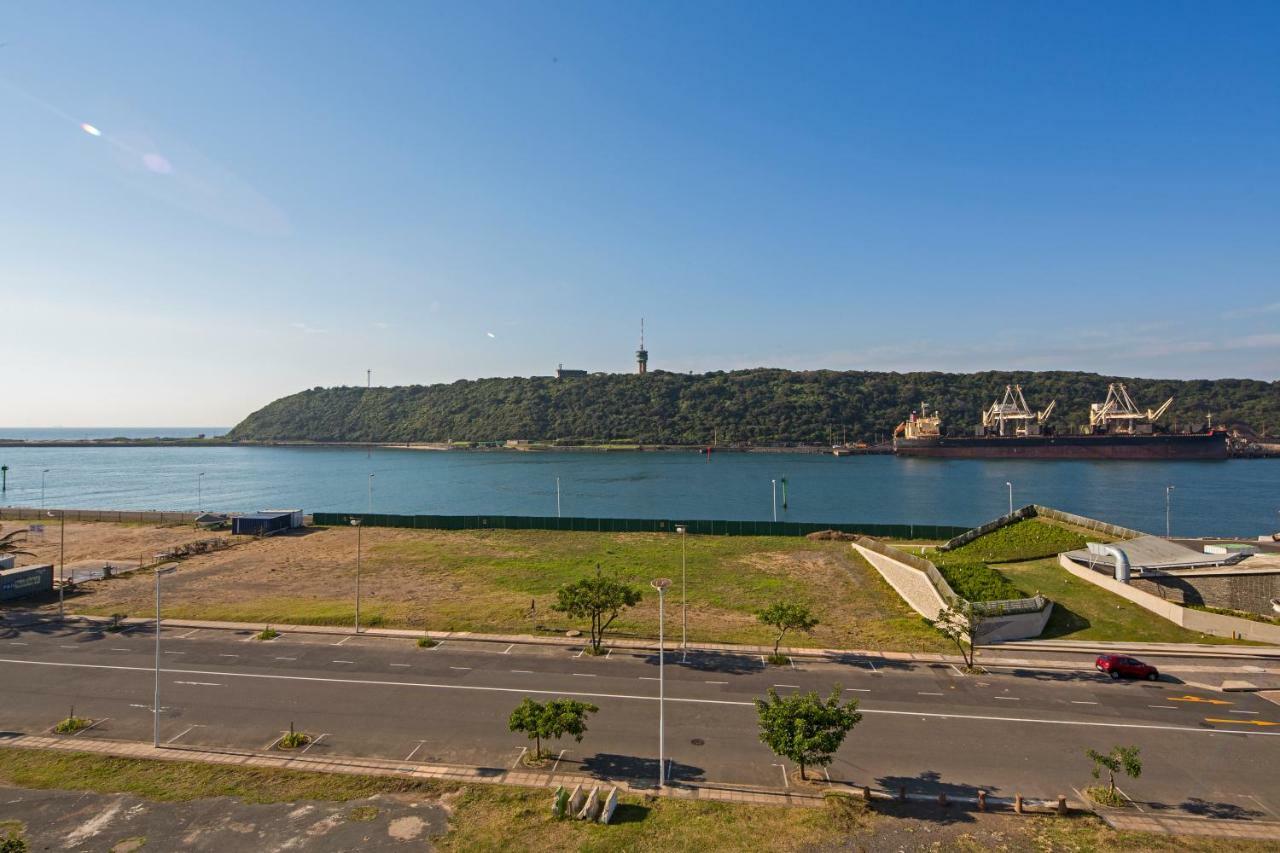 Stay At The Point - Palatial Private Penthouse Durban Exterior photo